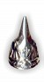 Spain - Catedral de Málaga - Metal - Nazareth, Cathedral - Nazareth shape - 0